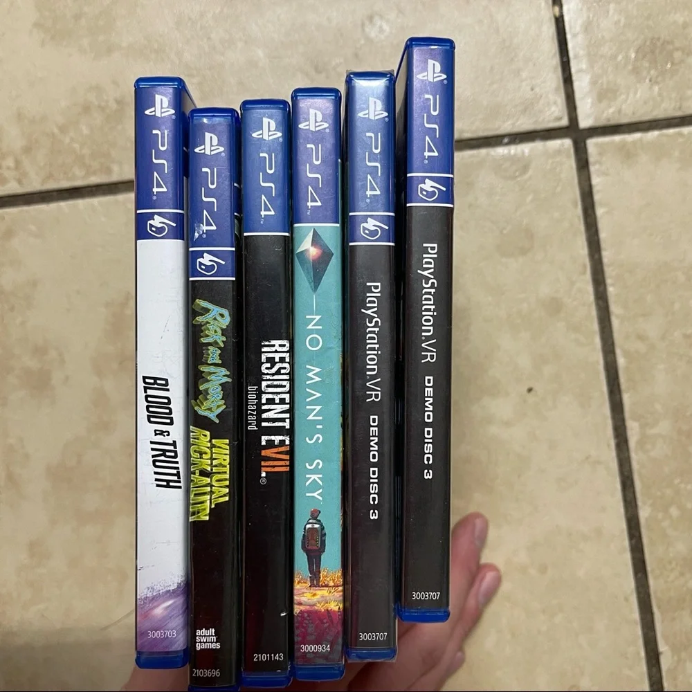 PSVR